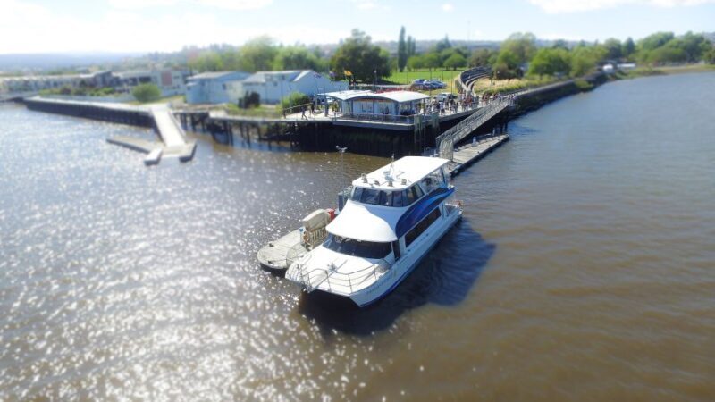 Launceston: 2.5-Hour Afternoon Discovery Cruise - A Deep Dive into the Experience