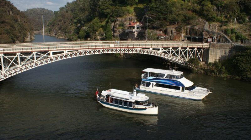 Launceston: 2.5-Hour Afternoon Discovery Cruise - Final Words