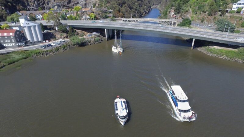 Launceston: 50-Minute Cataract Gorge Cruise - Starting Point & Accessibility