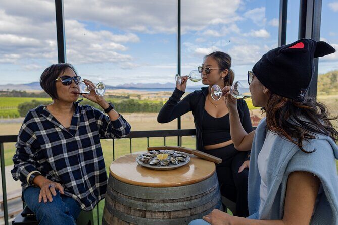 Launceston to Hobart via Wineglass Bay - Active one-way Day Tour - Who Should Consider This Tour?