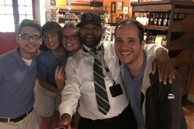 Laura Plantation & Airboat Tours - Discover the Best of Louisiana: Laura Plantation & Airboat Tours