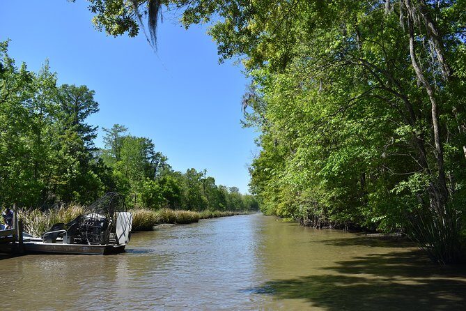 Laura Plantation & Airboat Tours - Who Will Love This Tour?
