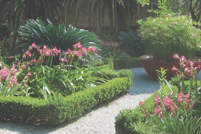 Laura Plantation & Airboat Tours - FAQs About Laura Plantation & Airboat Tours