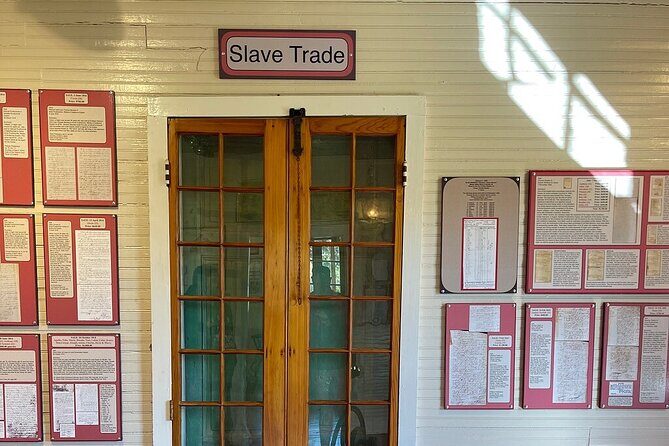 Laura Plantation Half-Day Tour from New Orleans - Who Will Love This Tour?