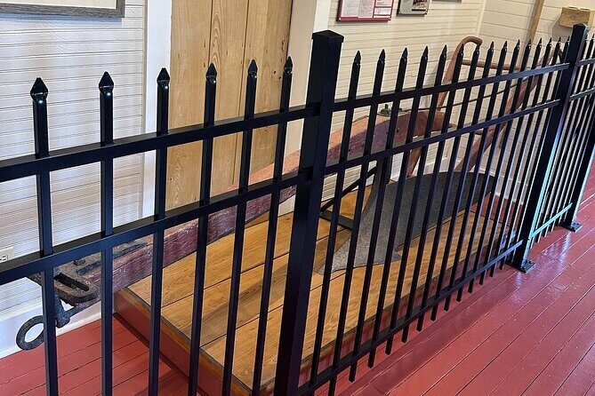 Laura Plantation Half-Day Tour from New Orleans - Final Thoughts