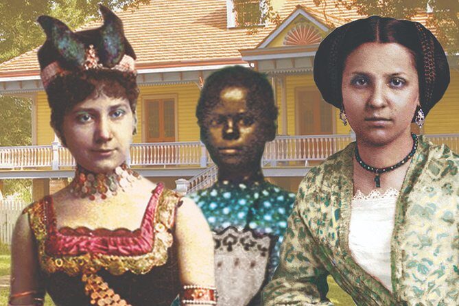 Laura Plantation Tour - An In-Depth Look at the Laura Plantation Experience