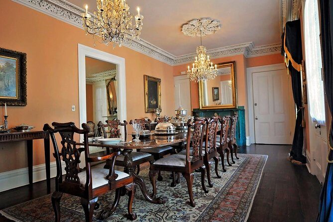 Laura Plantation Tour with Transportation - Exploring Beyond the Plantation: What You Will See