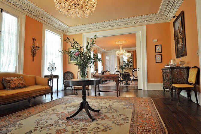 Laura Plantation Tour with Transportation - Who Will Love This Tour?