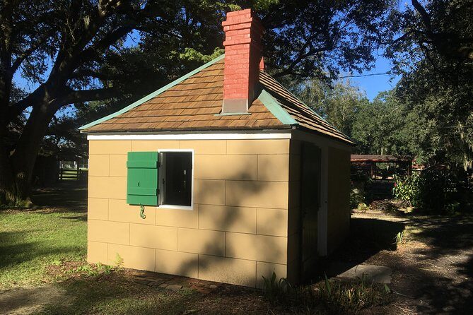 Laura Plantation Tour with Transportation - Frequently Asked Questions