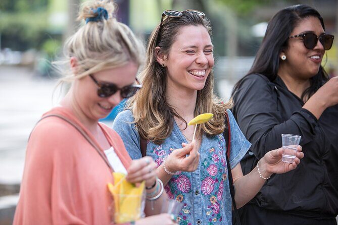 Laureles Food Tour - Exploring Medellín’s Laureles Neighborhood with a Food Tour
