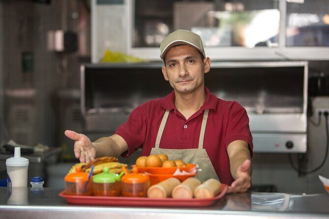 Laureles Food Tour - A Detailed Look at the Laureles Food Tour