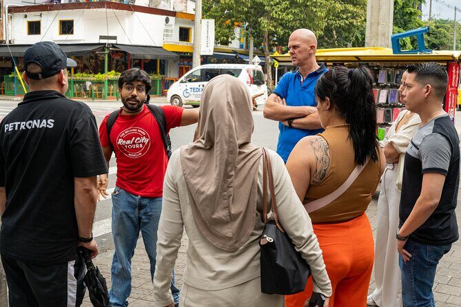 Laureles Food Tour - Final Thoughts