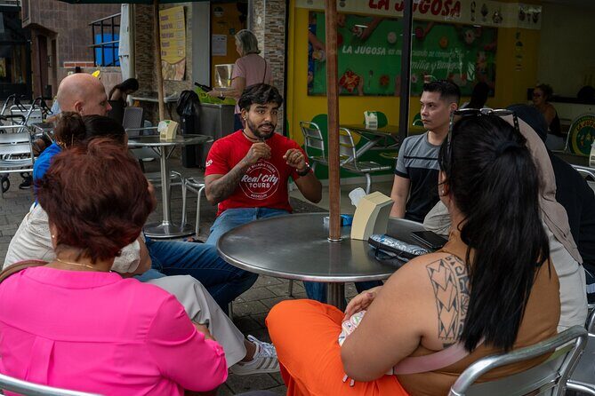 Laureles Food Tour - FAQ