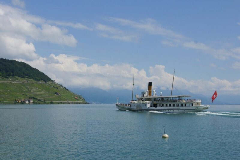 Lausanne: 3-Hour Riviera and Lavaux Region Cruise - FAQs