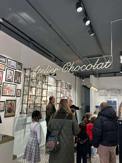 Lausanne: Between exploring the city and gourmet tasting - Key Points