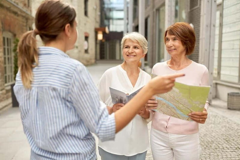 Lausanne: Chocolate Tasting and Walking Tour with a Local - Exploring Lausanne in Just Two Hours: What You Can Expect