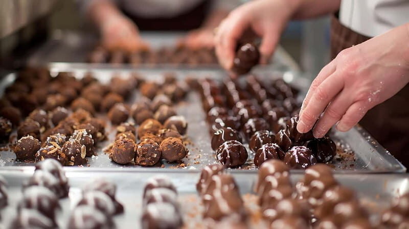 Lausanne: Chocolate Tasting and Walking Tour with a Local - Why This Tour Is a Great Fit