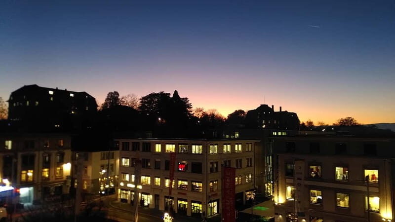 Lausanne: Cultural and Historical Guided Walking Tour - Final Thoughts