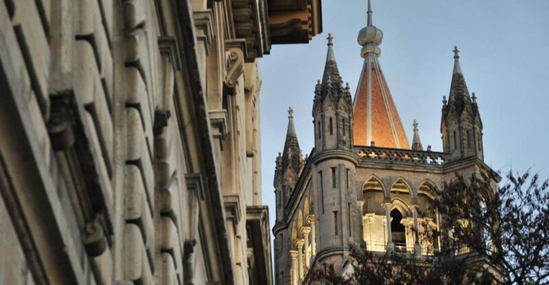 Lausanne: Express Walk with a Local in 60 minutes - Who Will Enjoy This Tour?