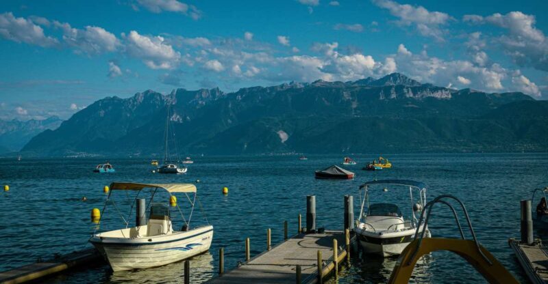 Lausanne: Insta-Perfect Walk with a Local - Who Will Love This Tour?