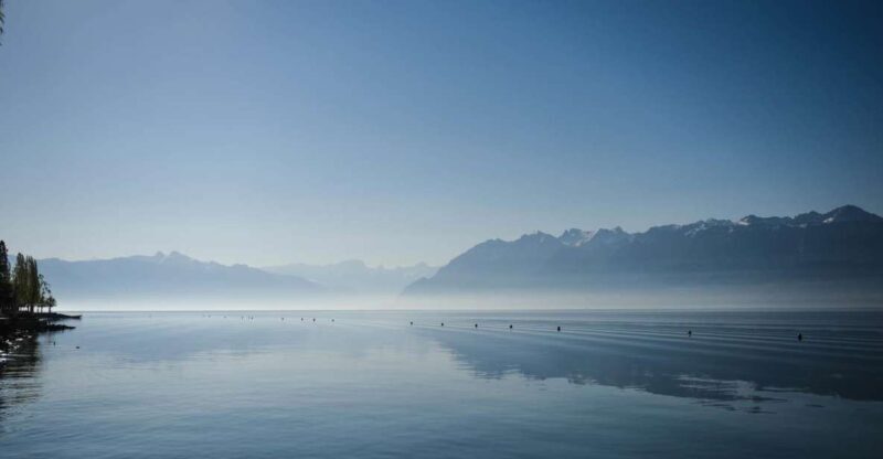 Lausanne, Montreux and Chillon: Private Trip from Geneva - Exploring the Itinerary in Detail