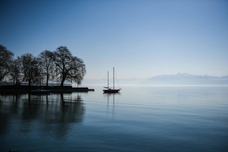 Lausanne, Montreux and Chillon: Private Trip from Geneva - Who Will Enjoy This Tour?
