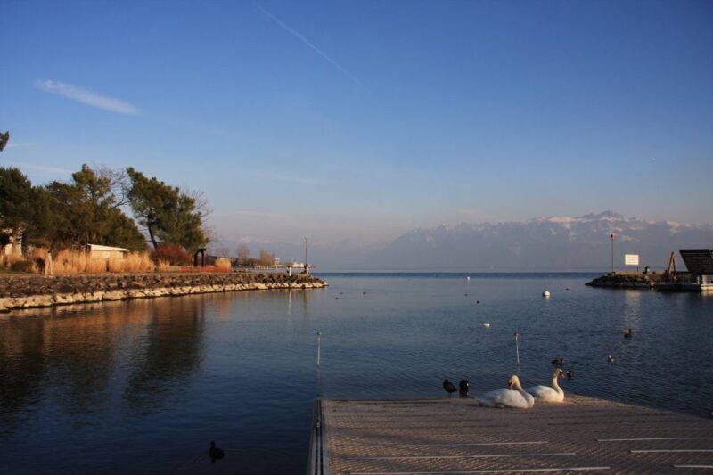 Lausanne, Montreux and Chillon: Private Trip from Geneva - Final Thoughts