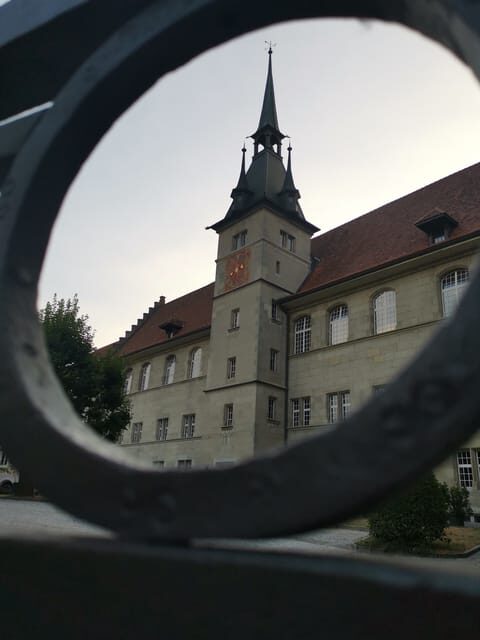 Lausanne: Old Town Guided Walking Tour - Why This Tour Is Worth Considering
