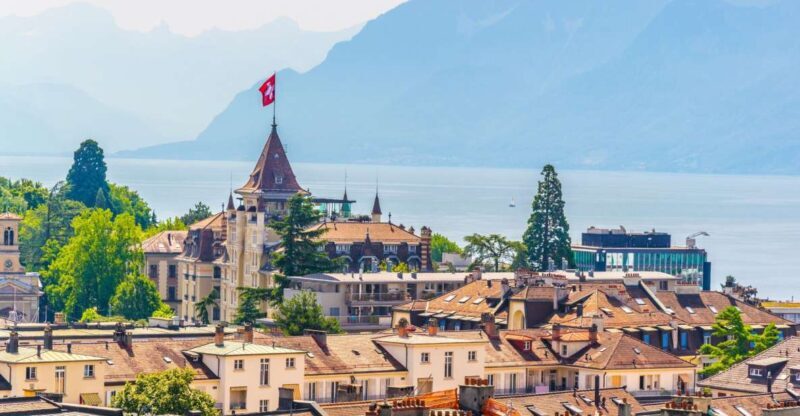 Lausanne: Private custom tour with a local guide - Frequently Asked Questions (FAQs)