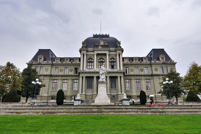 Lausanne - Private Historic Walking Tour - FAQ: Your Lausanne Private Walking Tour Questions Answered