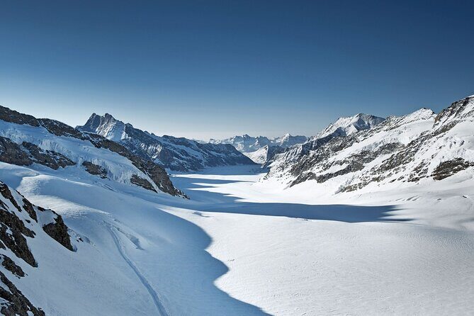 Lauterbrunnen and Jungfraujoch Top of Europe Tickets - FAQ Section