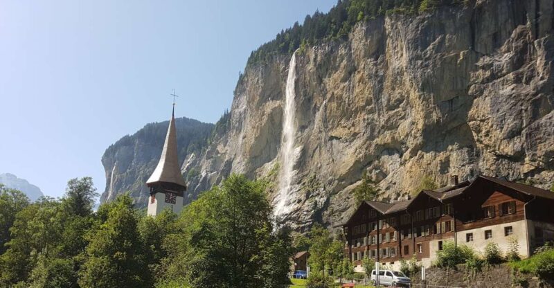 Lauterbrunnen and Mürren Small Group Day Trip - Final Thoughts