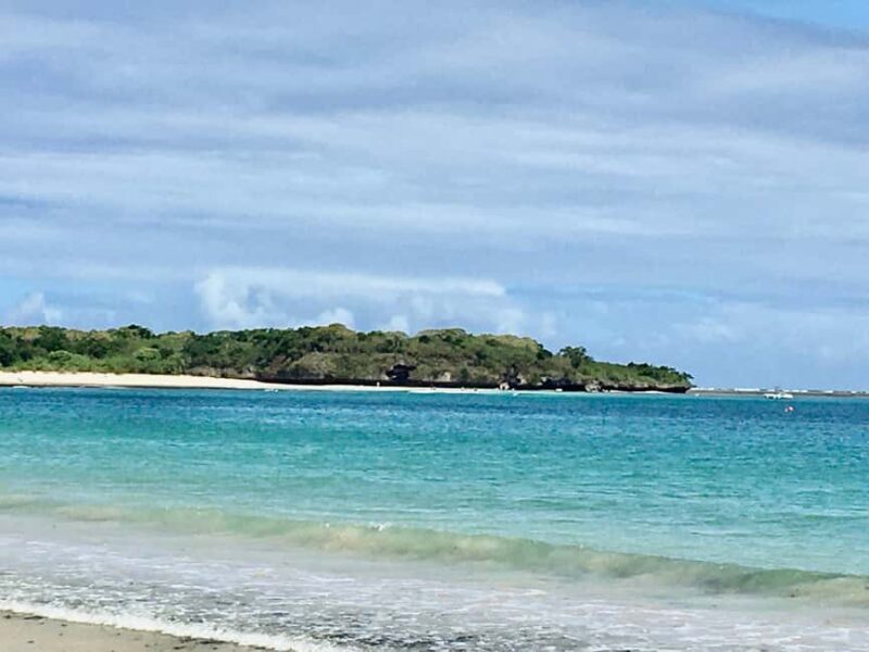 Lautoka Cruise Ship to Natadola Beach Round Trip - Frequently Asked Questions