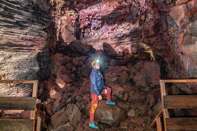 Lava Caving Experience - Exploring the Lava Caving Experience in Detail