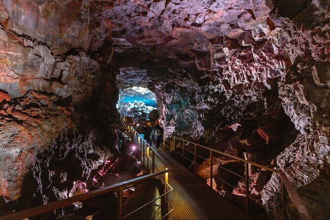 Lava Caving Experience - The Sum Up: Is the Lava Caving Experience Right for You?