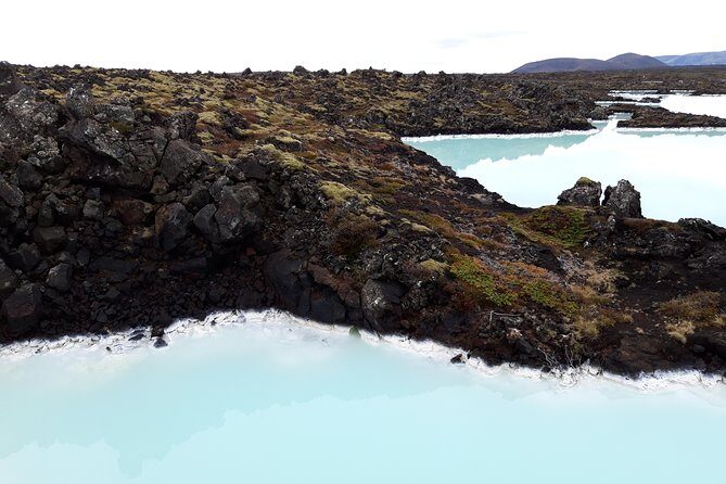 Lava, Craters and Hot Springs Private Tour - Key Points
