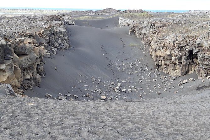 Lava, Craters and Hot Springs Private Tour - Price and Value