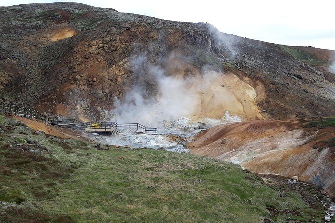 Lava, Craters and Hot Springs Private Tour - Weather Considerations