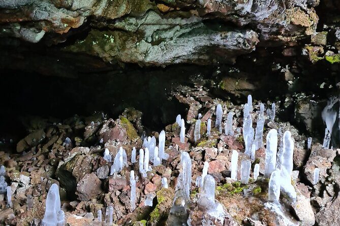 Lava Tunnel & Caving Adventure - A Deep Dive into the Lava Tunnel & Caving Adventure