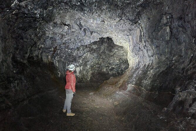 Lava Tunnel & Caving Adventure - What Makes This Tour Stand Out?