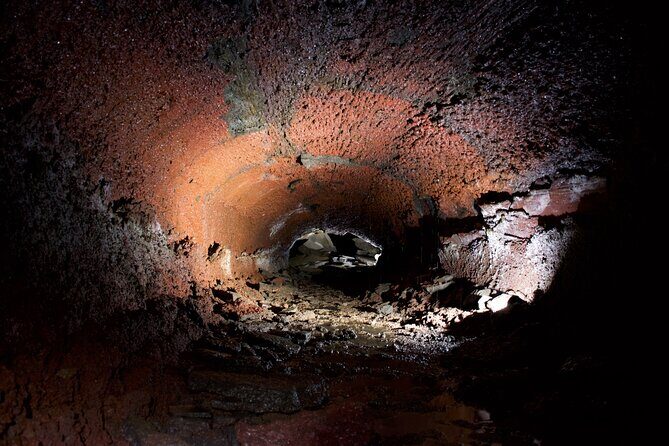 Lava Tunnel & Caving Adventure - Who Is This Tour Best For?