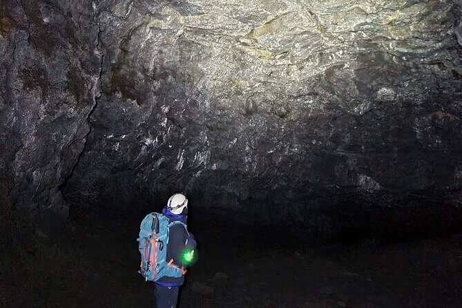 Lava Tunnel & Caving Adventure - Frequently Asked Questions
