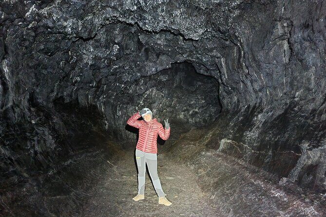 Lava Tunnel & Caving Adventure - Final Thoughts