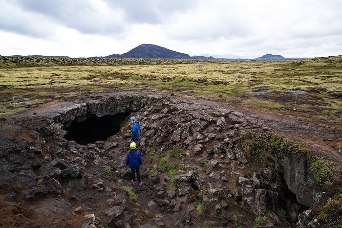 Lava Tunnel Caving & Snorkeling in Silfra with Transfer | Free Photos - Final Thoughts