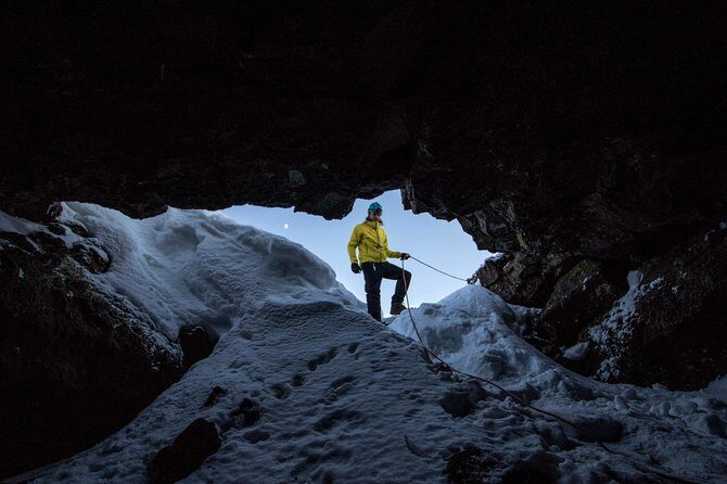 Lava Tunnel Caving with Transfer | Small Group - Who Will Love This Tour?