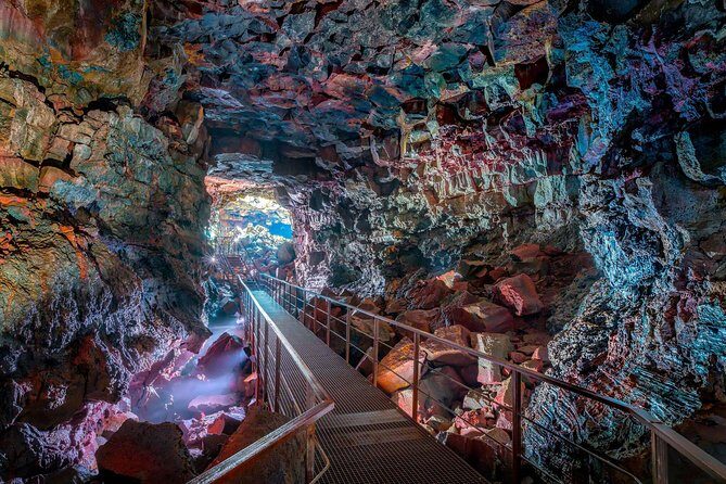 Lava Tunnel Tour Including Transfers from Reykjavik - Who Will Love This Tour?