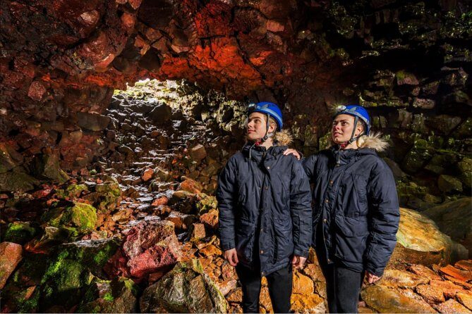 Lava Tunnel Tour Including Transfers from Reykjavik - Frequently Asked Questions