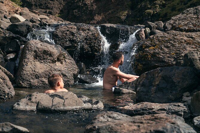 Lava Waterfalls, Sagas & Unique Canyon Baths - Small Group Tour - Who Will Love This Tour?
