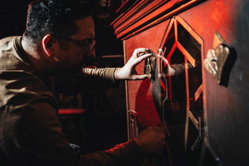 Laval: Piccadilly Cabaret Revisited Escape Game - Laval: Piccadilly Cabaret Revisited Escape Game — A Fun, Themed Adventure in Quebec