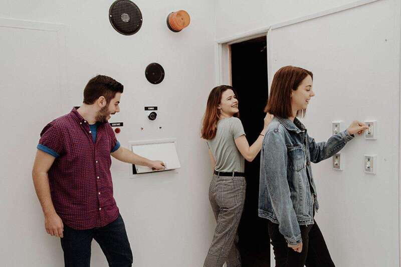 Laval: Time Travel Escape Room Experience - Who Is This Experience Best For?